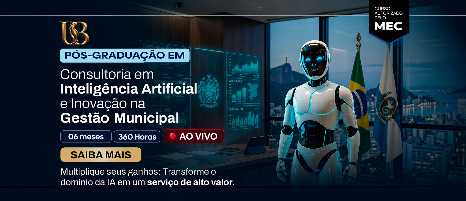 Banner Promoção
